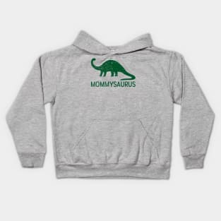 Mommysaurus Kids Hoodie